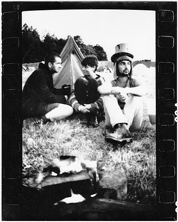 Glastonbury, 1994