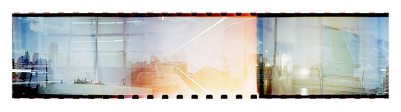 one roll, two cities: # 4, 2014