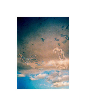 heavy is the root of light, 2014