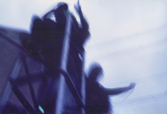 London, 1995