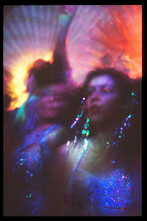 Whirlygig, London 1996