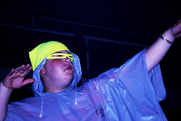Ibiza, 2005