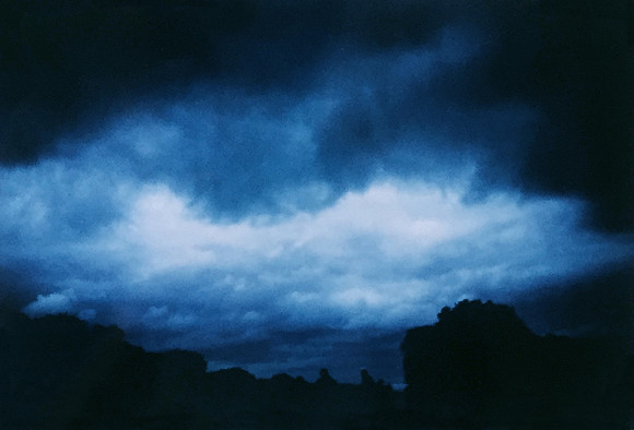 inky sigh, 2009