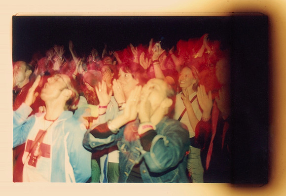 Dorset, 2002