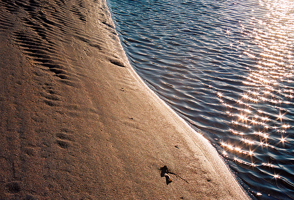 mermaid's midnight  Iceland,  1998