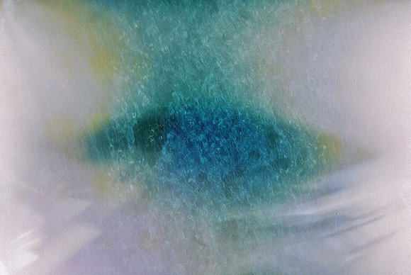 stillness in the eye, 2016