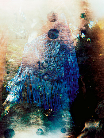 the whisper, 2003