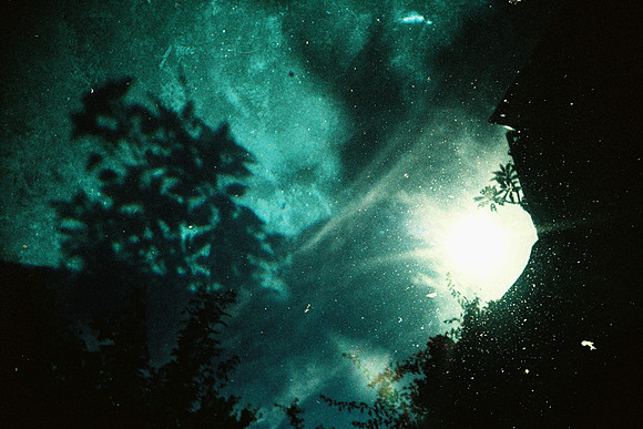 'follow your bliss', 2008