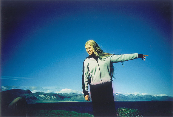 Iceland, 1997