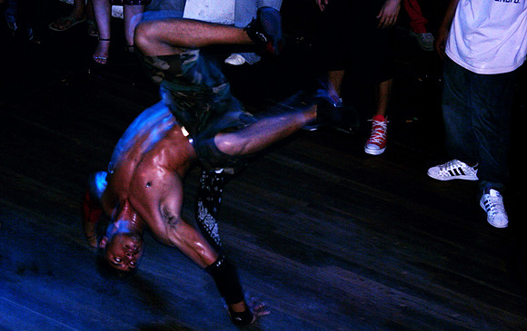 Ibiza, 2006