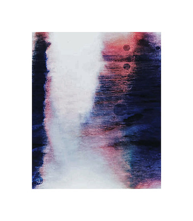 a human yearning II, 2003