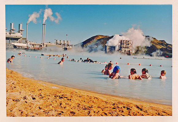 Iceland, 1997