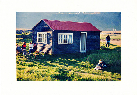 Iceland, 1997
