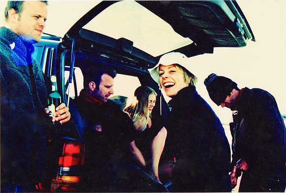 Iceland, 1997