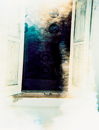 moonetching, 2007