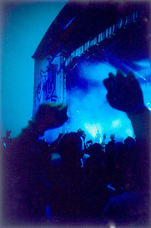 Oxford, 2001