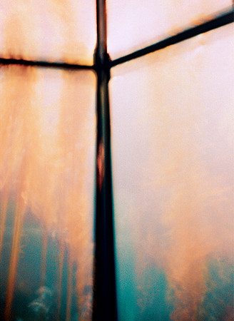 tethered, 2011