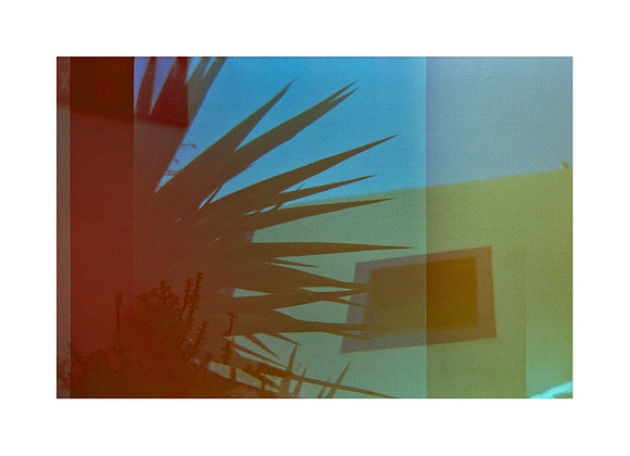 revelling tones, 2016