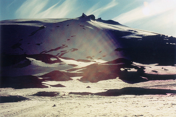 Iceland, 1997