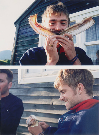 Iceland, 1997