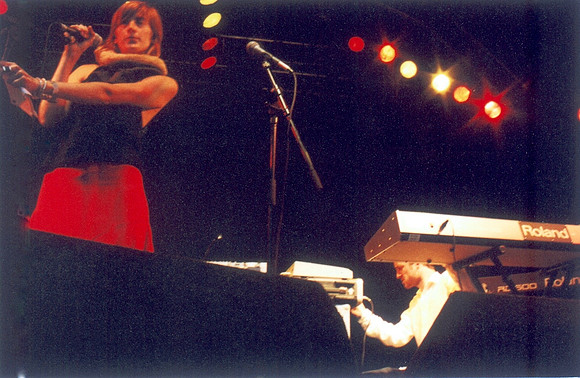 England, 2000