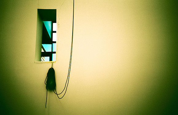 museum II, 2011